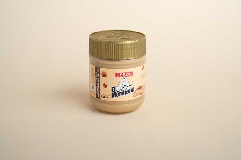 كريمة البندق 200 غرام