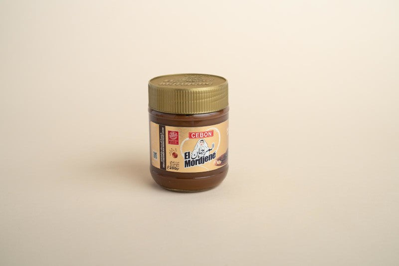 كريمة البندق والكاكاو 200 غرام