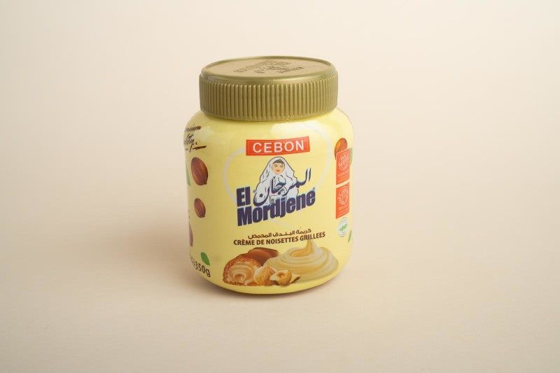 كريمة البندق 350 غرام